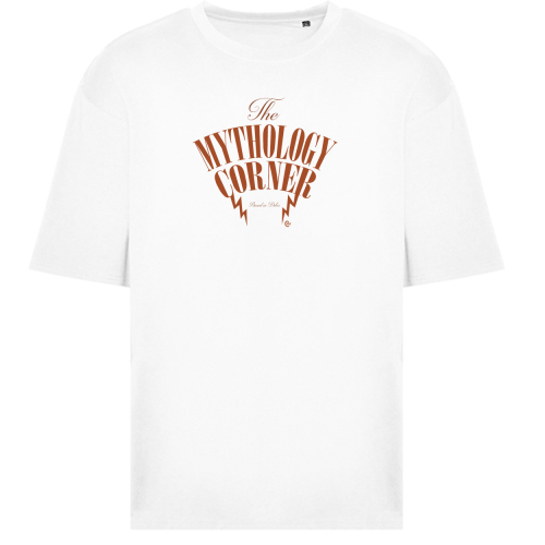 T-Shirt Oversize