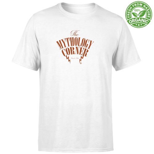 T-Shirt Unisex Organic