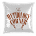 Pailettes pillow 18.50 &euro;