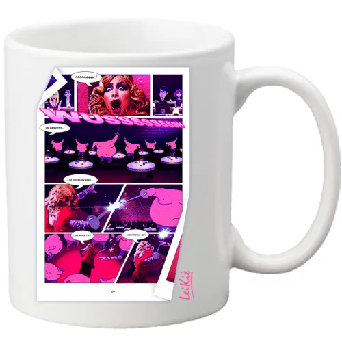 Tazza