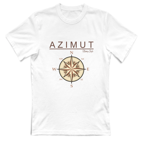 T-Shirt Unisex