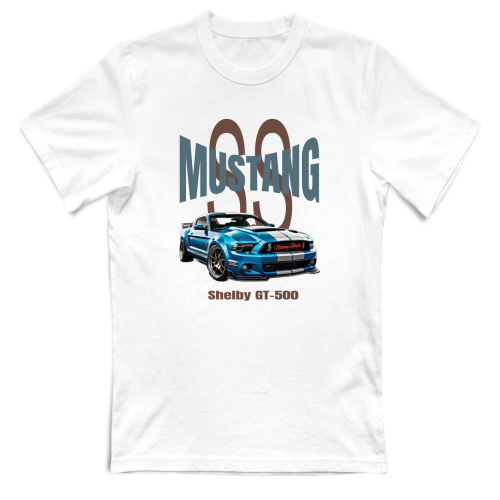 T-Shirt Bambino