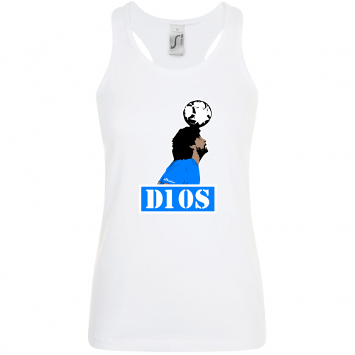 Canotta Donna