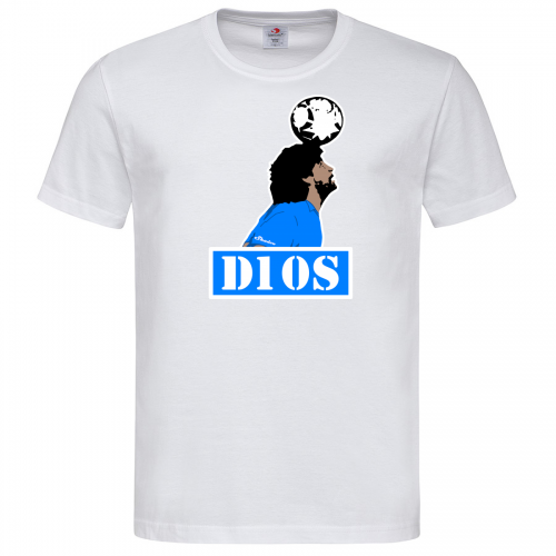 T-Shirt Men Premium 