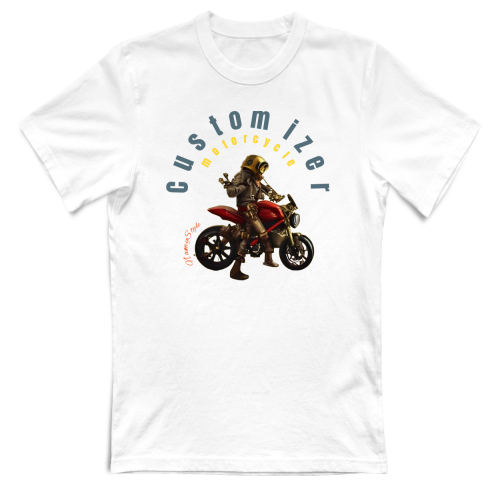 T-Shirt Unisex