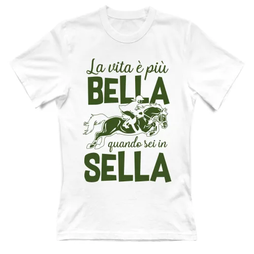 T-Shirt Donna