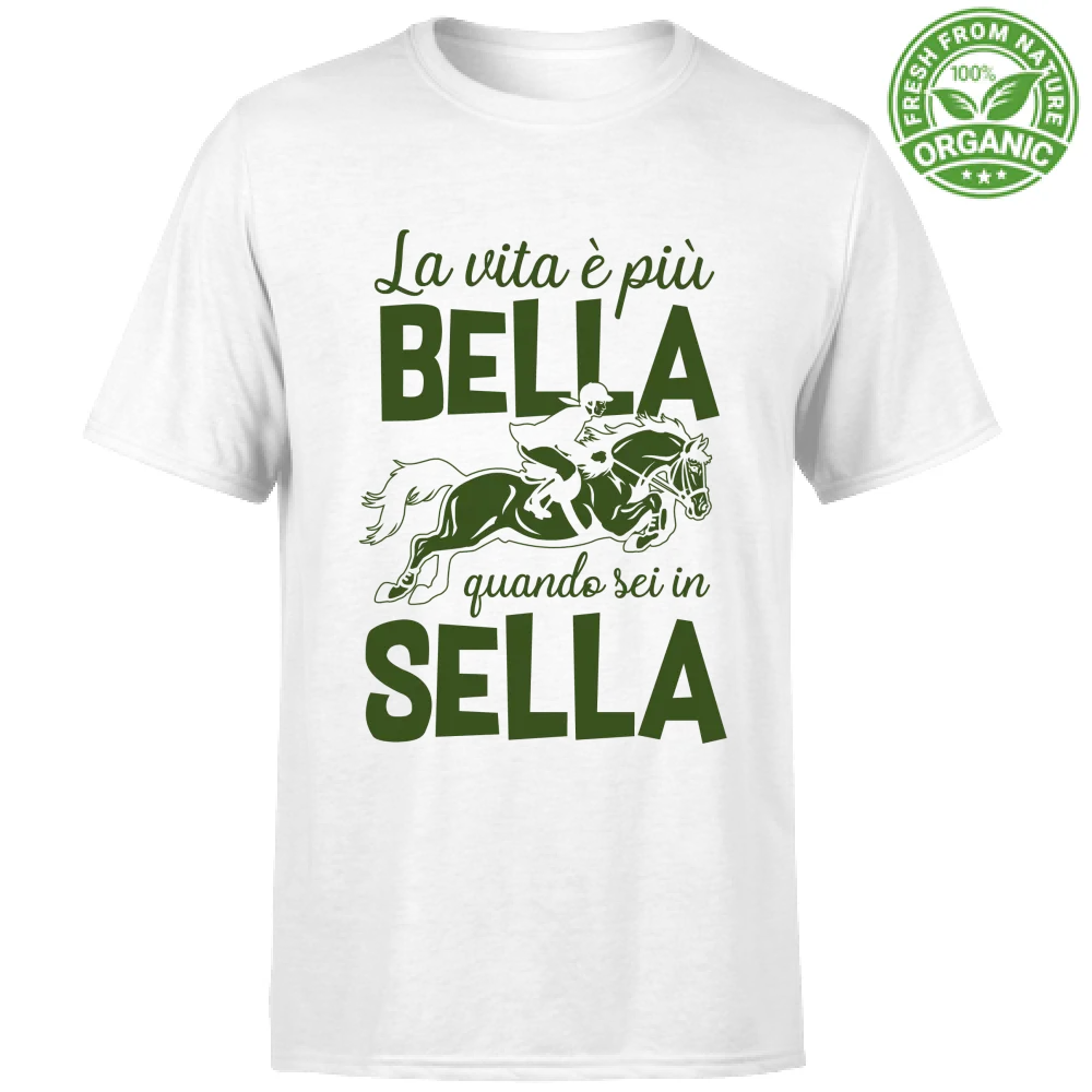 La Vita e' piu' bella in Sella!