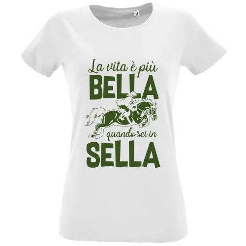 T-Shirt Women Fit