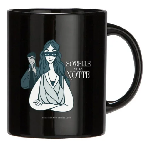 Tazza Nera