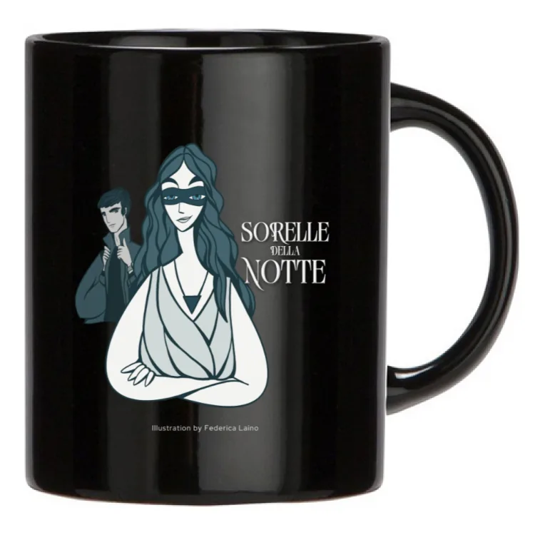 Sorelle della Notte