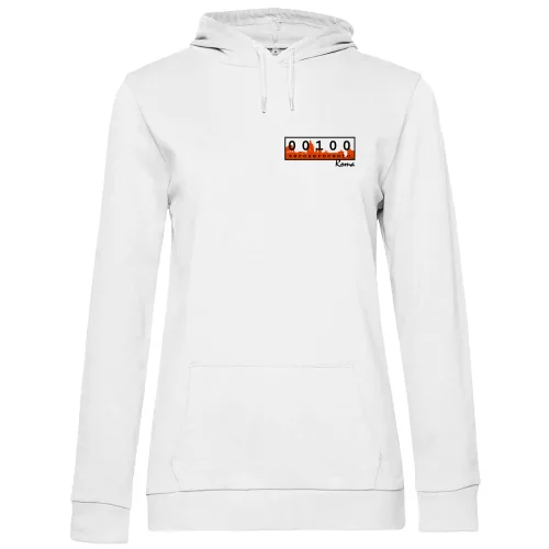 Hoodie Premium Women