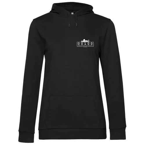 Hoodie Premium Women