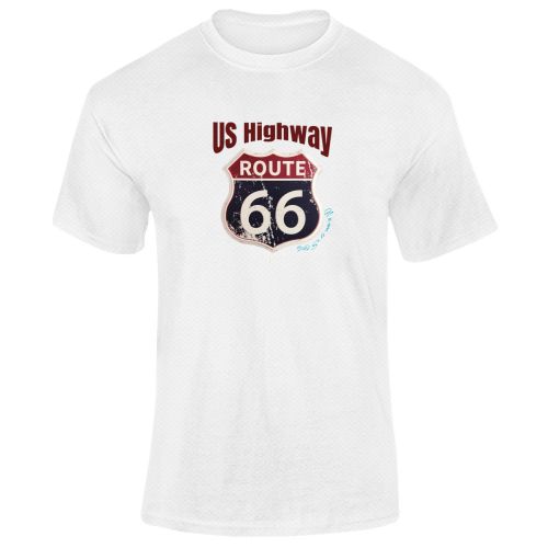 T-Shirt Unisex Dry Sport