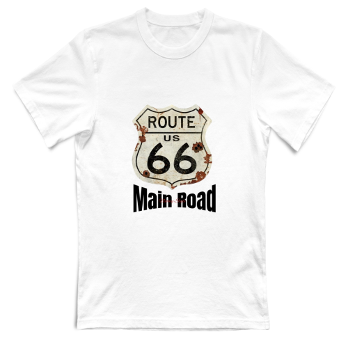 T-Shirt Unisex