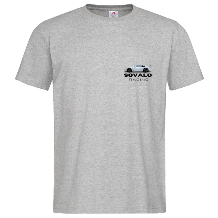 T-Shirt "Need Money For Porsche" #1