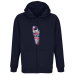 Premium Zip Hoodie 42.00 &euro;