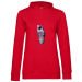 Hoodie Premium Women 43.00 &euro;