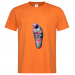 T-Shirt Men Premium  28.00 &euro;