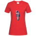 T-Shirt Women Premium  28.00 &euro;