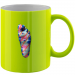 Fluo mug 22.00 &euro;