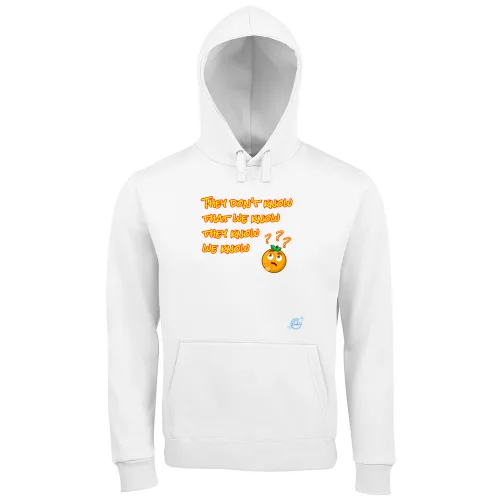 Hoodie Premium Men