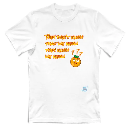 T-Shirt Unisex