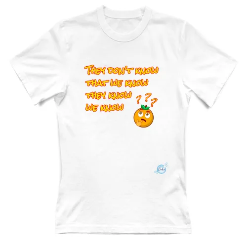 T-Shirt Donna