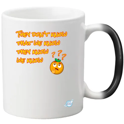 Tazza Magica