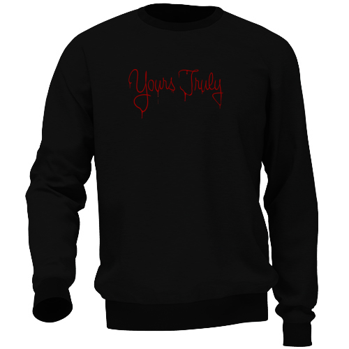 Felpa Unisex