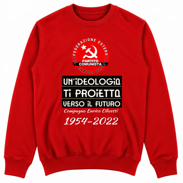 PCEstero - Enrico Olivetti tipo 2