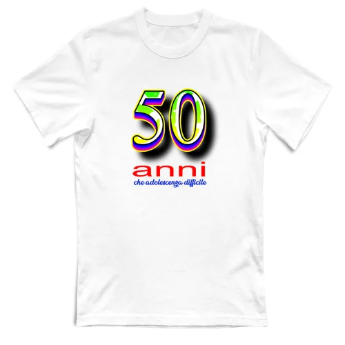 T-Shirt Unisex