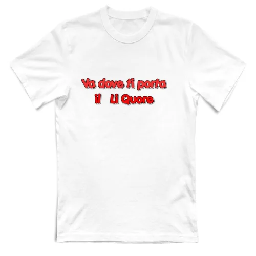 T-Shirt Unisex
