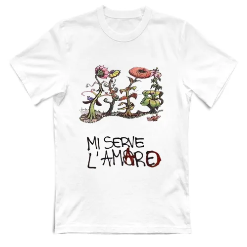 T-Shirt Unisex