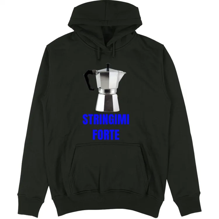 Stringimi forte forte forte