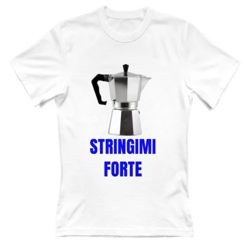 T-Shirt Donna