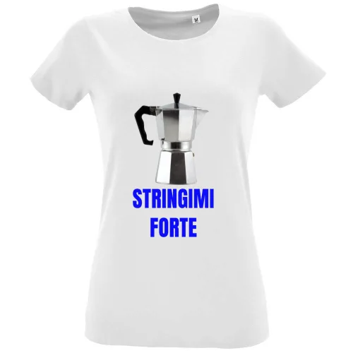 T-Shirt Women Fit