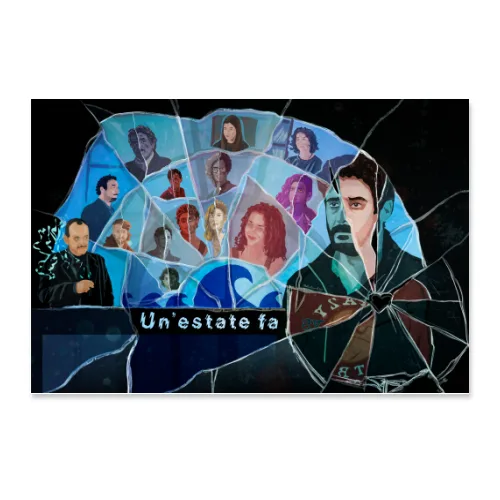 Poster 45x30