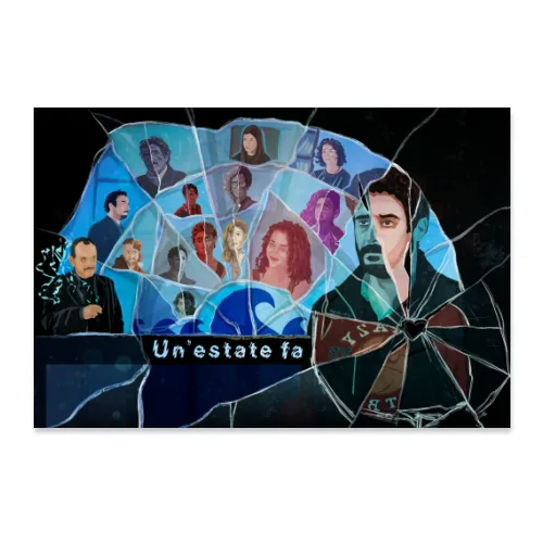 Poster 90x60