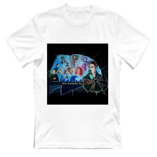 T-Shirt Unisex