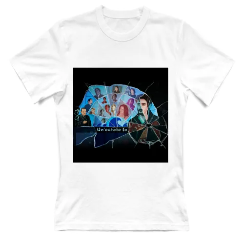 T-Shirt Donna