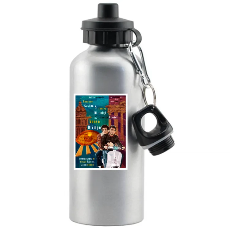 Nuovo Olimpo