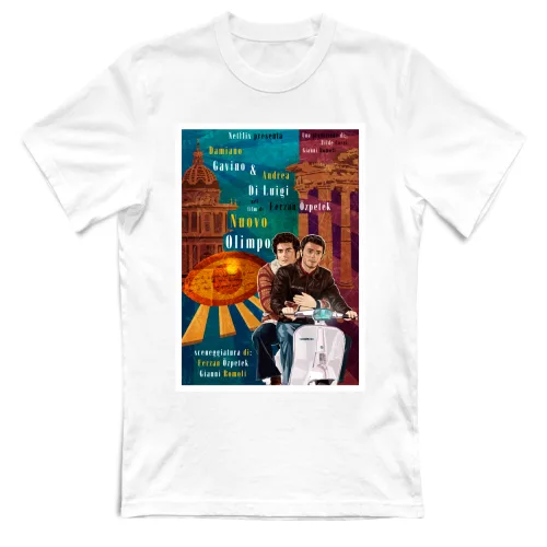T-Shirt Unisex
