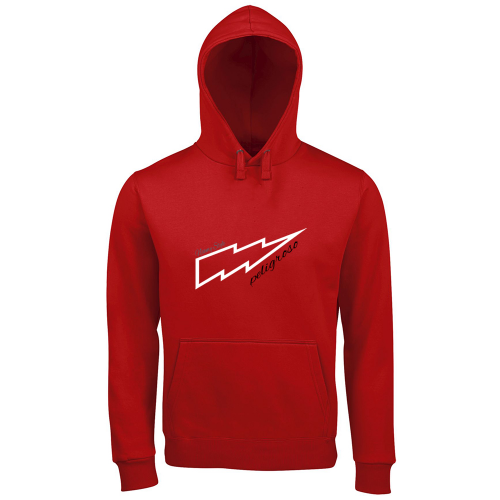 Hoodie Premium Men