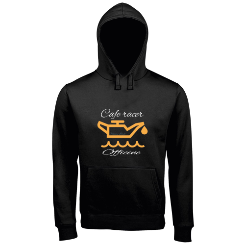 Hoodie Premium Men