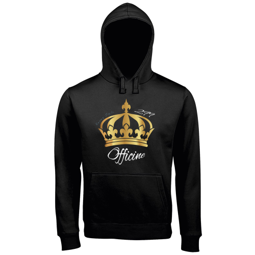 Hoodie Premium Men
