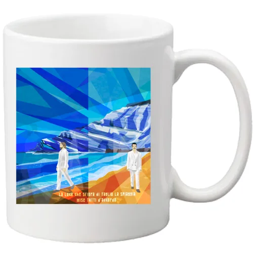 Tazza