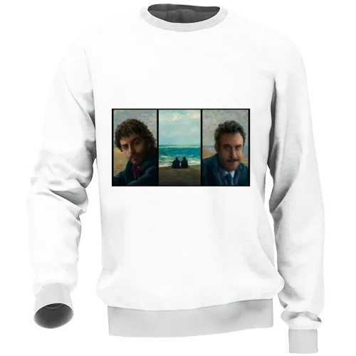 Felpa Unisex