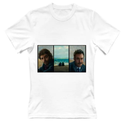 T-Shirt Donna