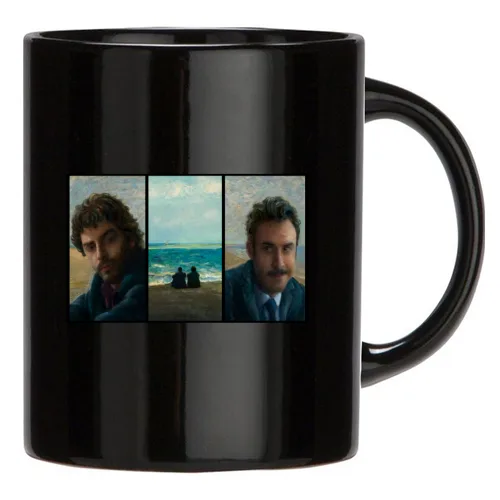 Tazza Nera