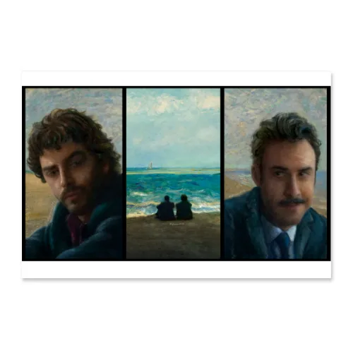 Poster 45x30
